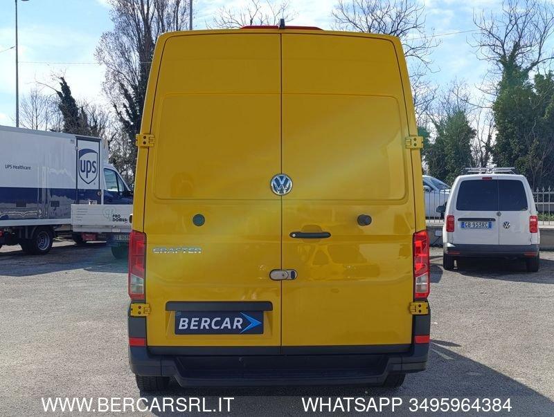 Volkswagen Crafter 30 2.0 TDI 140CV PM-TM Furgone