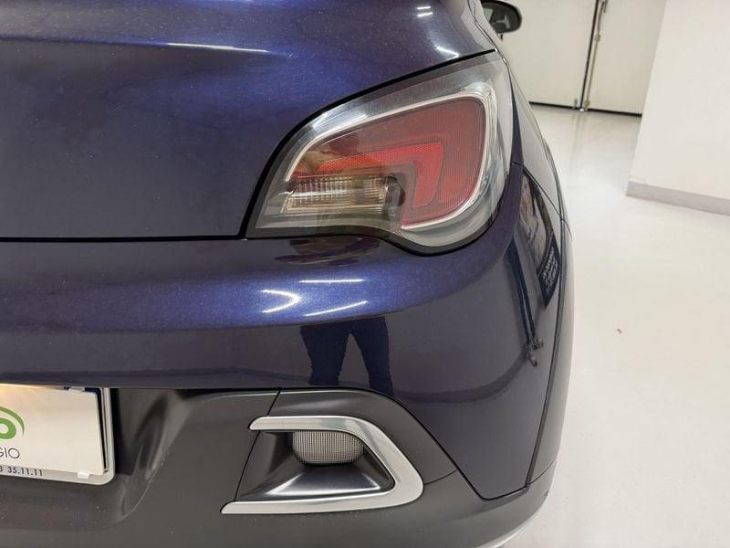 Opel Adam Adam Rocks 1.2 70 CV
