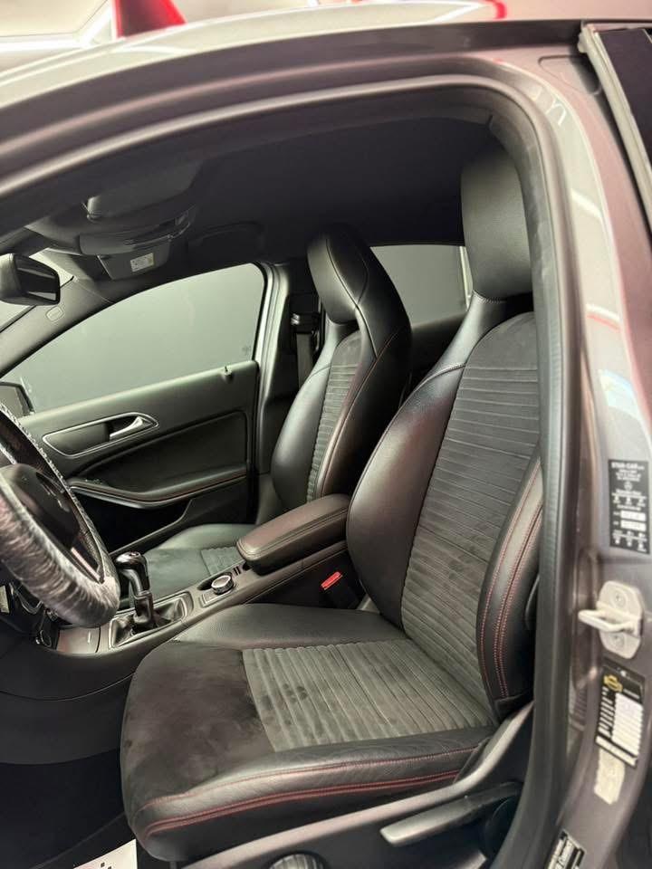 Mercedes-benz A 180 d Premium AMG 110cv 2015