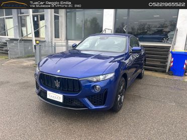 Maserati Levante GranSport 3.0 V6 #10004