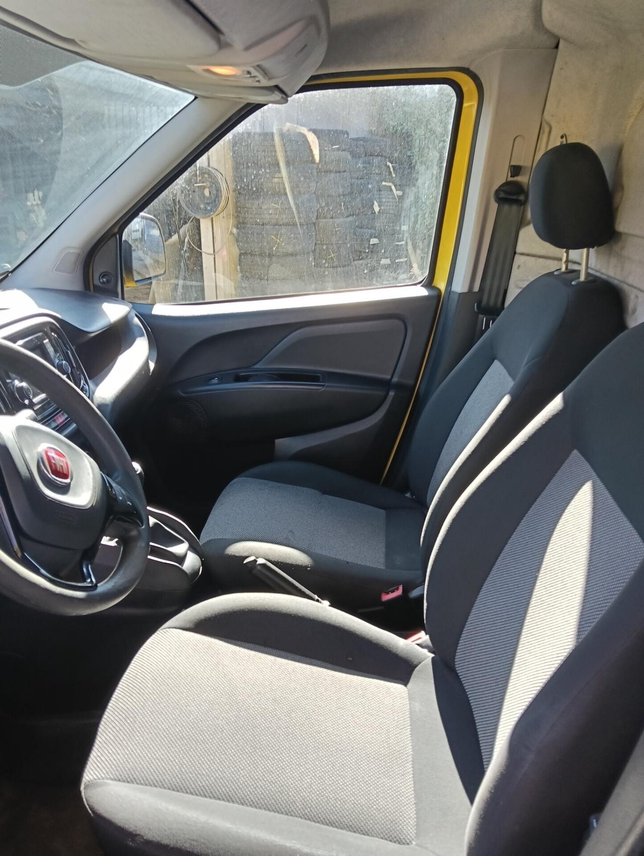 doblo 1.3 mtj 95