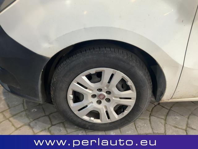 FIAT Doblo Doblò 1.6 MJT CAMBIO AUTOMATICO