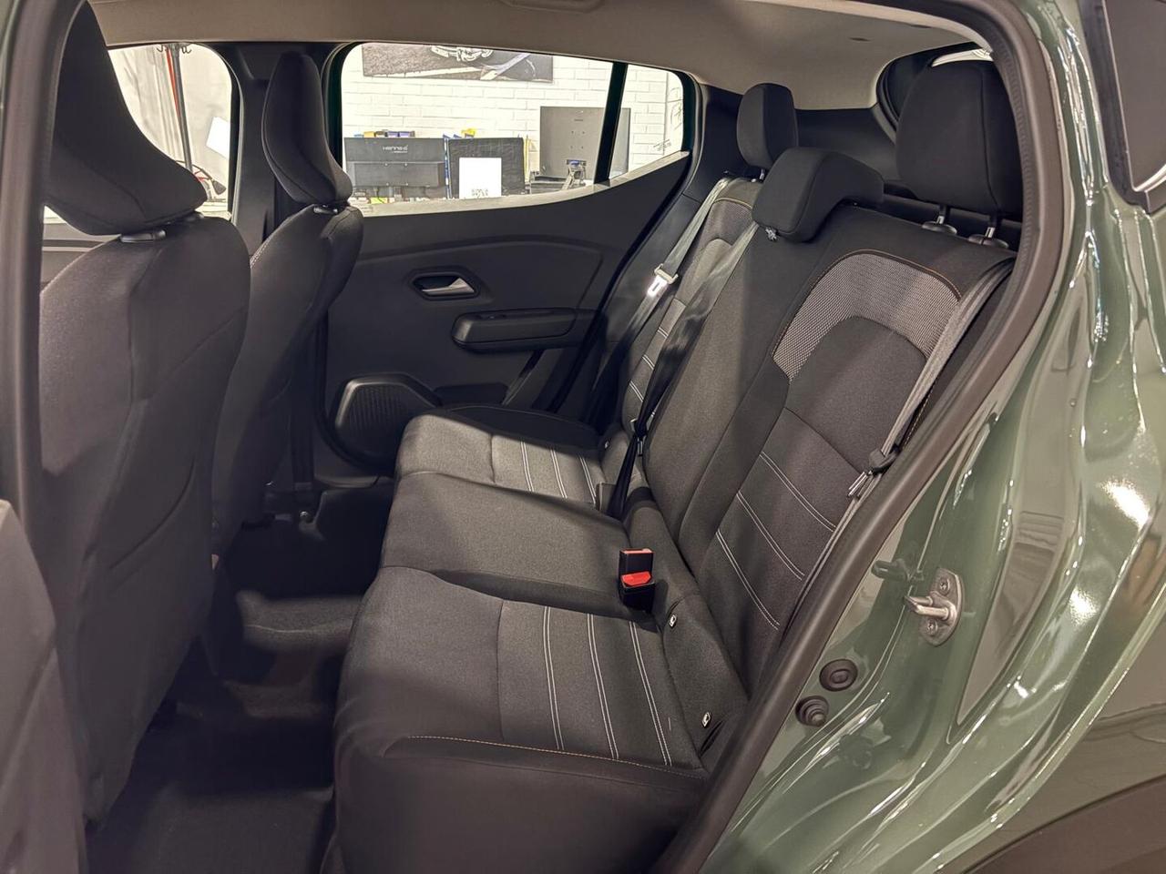 Dacia Sandero 1.0 tce Expression Eco-g 100cv