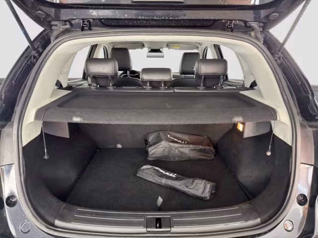MG ZS ZS 1.5 VTi-tech Luxury