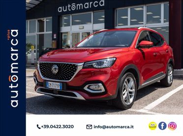 MG EHS 1.5 t-gdi phev Luxury auto del 2023