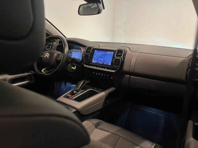 CITROEN C5 Aircross BlueHDi 130cv S&S EAT8 Business
