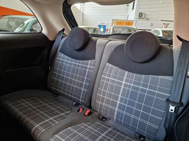 Fiat 500 500 1.2 Lounge 69cv