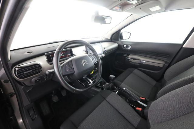 CITROEN C4 Cactus C4 Cactus PureTech 110 S&S Shine