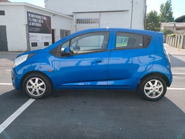Chevrolet Spark 1.2
