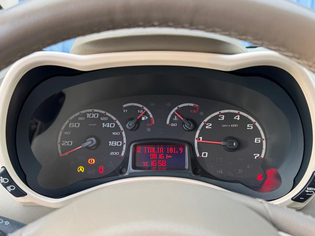 Ford Ka Ka+ 1.2 8V 69CV