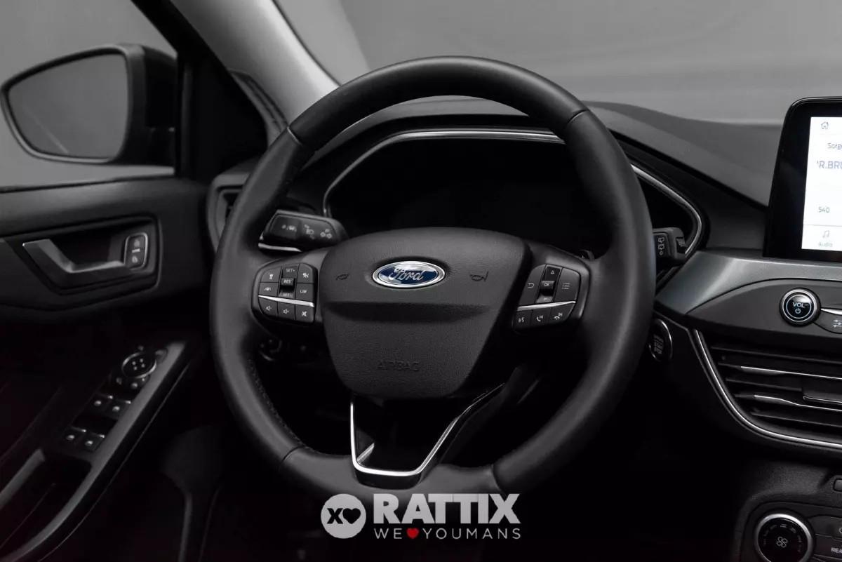 Ford Focus 1.0 Ecoboost 125CV Active Auto