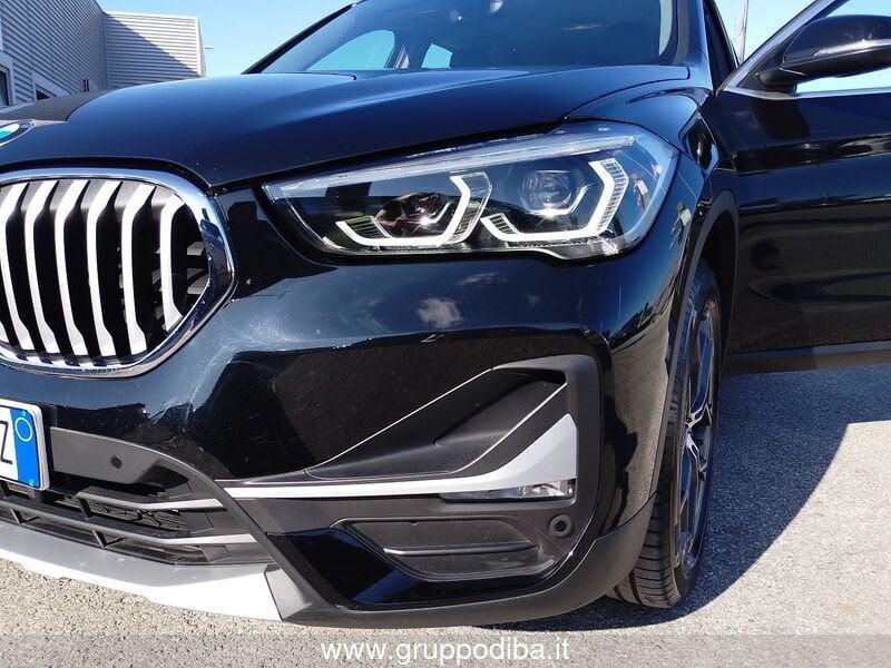 BMW X1 F48 2019 Diesel xdrive18d xLine Plus auto