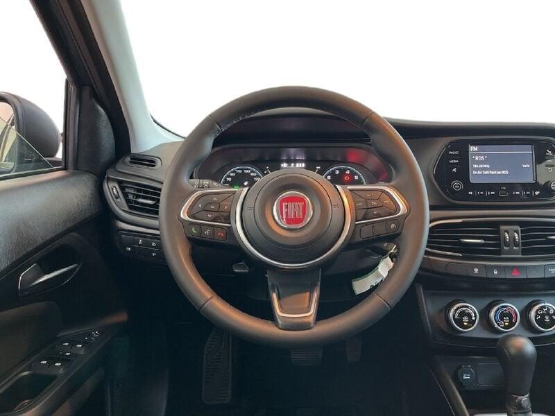 FIAT Tipo My24 1.5 Hybrid 130cv DctHb Tipo