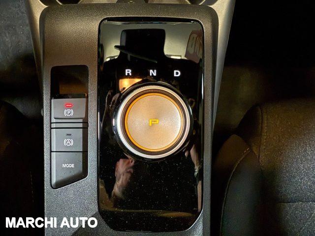 MG MG3 Hybrid+ Comfort