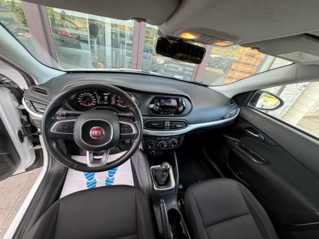 Fiat Tipo 1.6 Mjet 120 Cv Van Sw 2 Posti