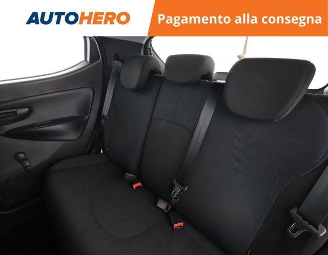 LANCIA Ypsilon 1.2 69 CV 5 porte Gold