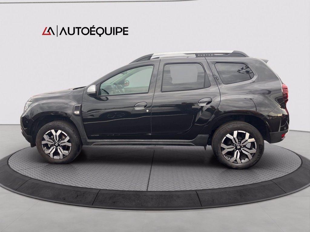 DACIA Duster 1.0 tce Prestige Gpl 4x2 100cv del 2021