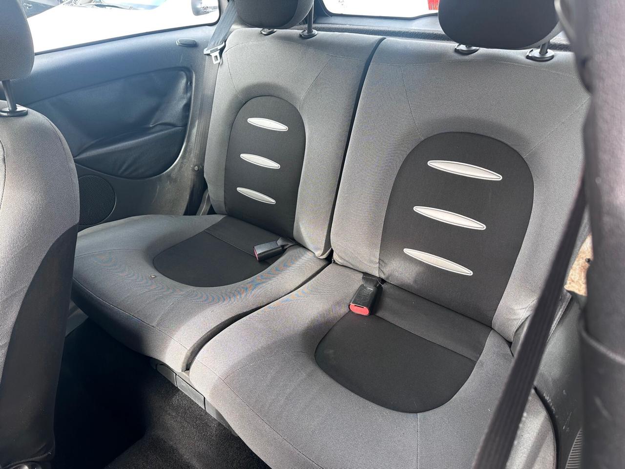 Lancia Ypsilon 1.2 Argento