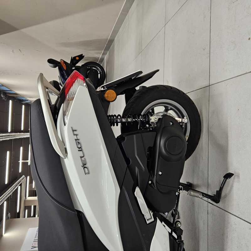 Yamaha D'Elight 125 - 2024