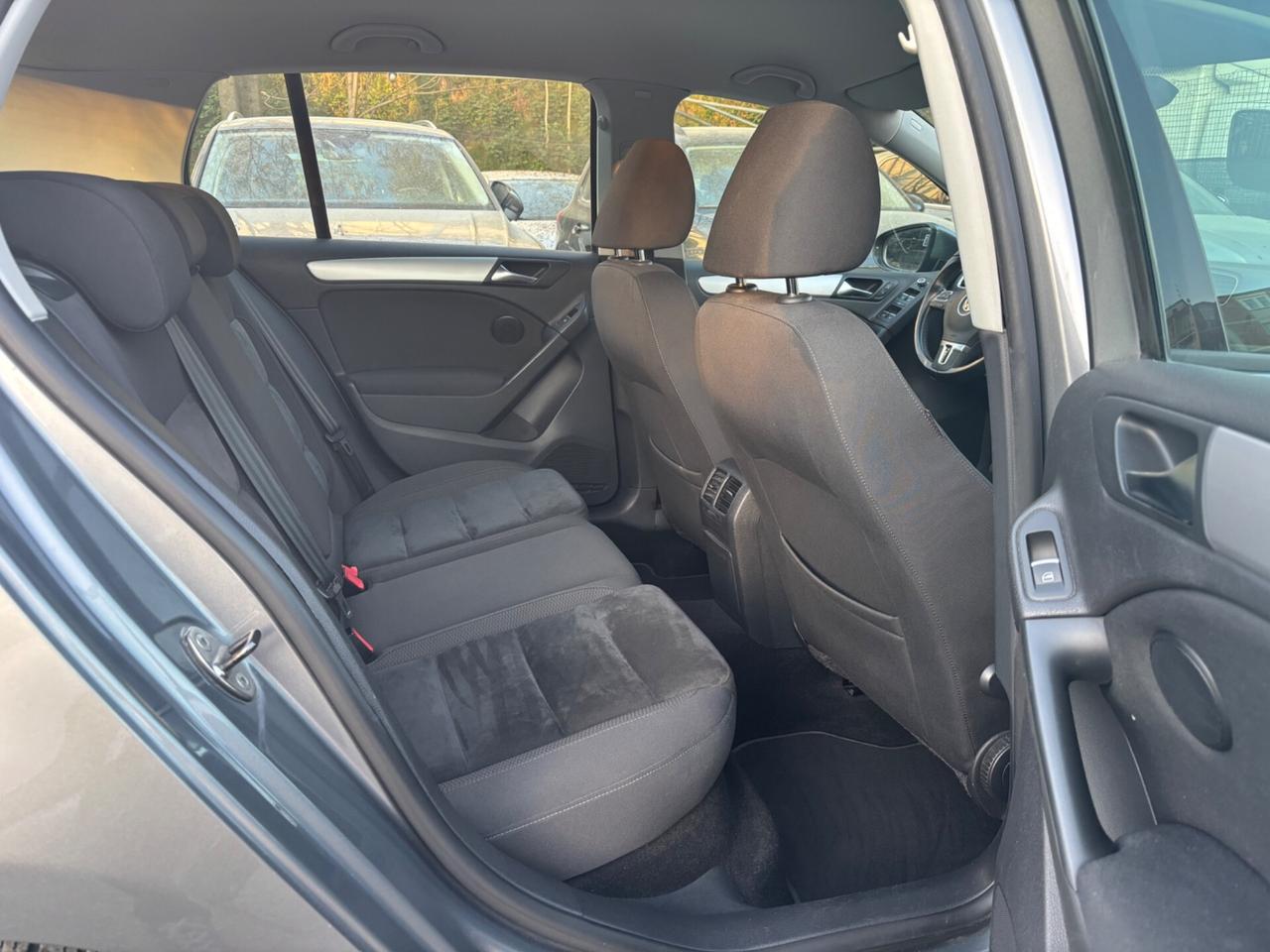 Volkswagen Golf 1.4 TSI 5p. Highline