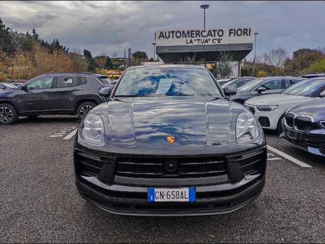 PORSCHE Macan I 2022 - Macan 2.0 T 265cv pdk