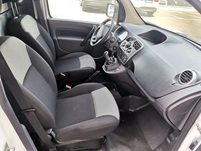 RENAULT Grand Kangoo 1.5 dCi 90 CV Autocarro MAXI