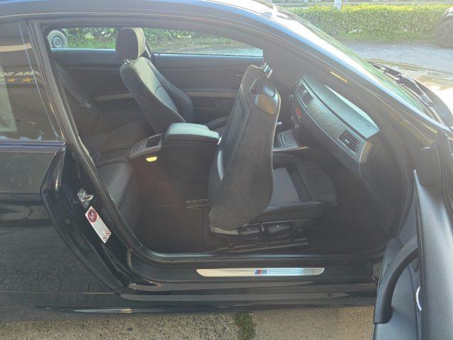 BMW 320 d Coupé MSport Automatica 184 CV 18" Xenon Cruise