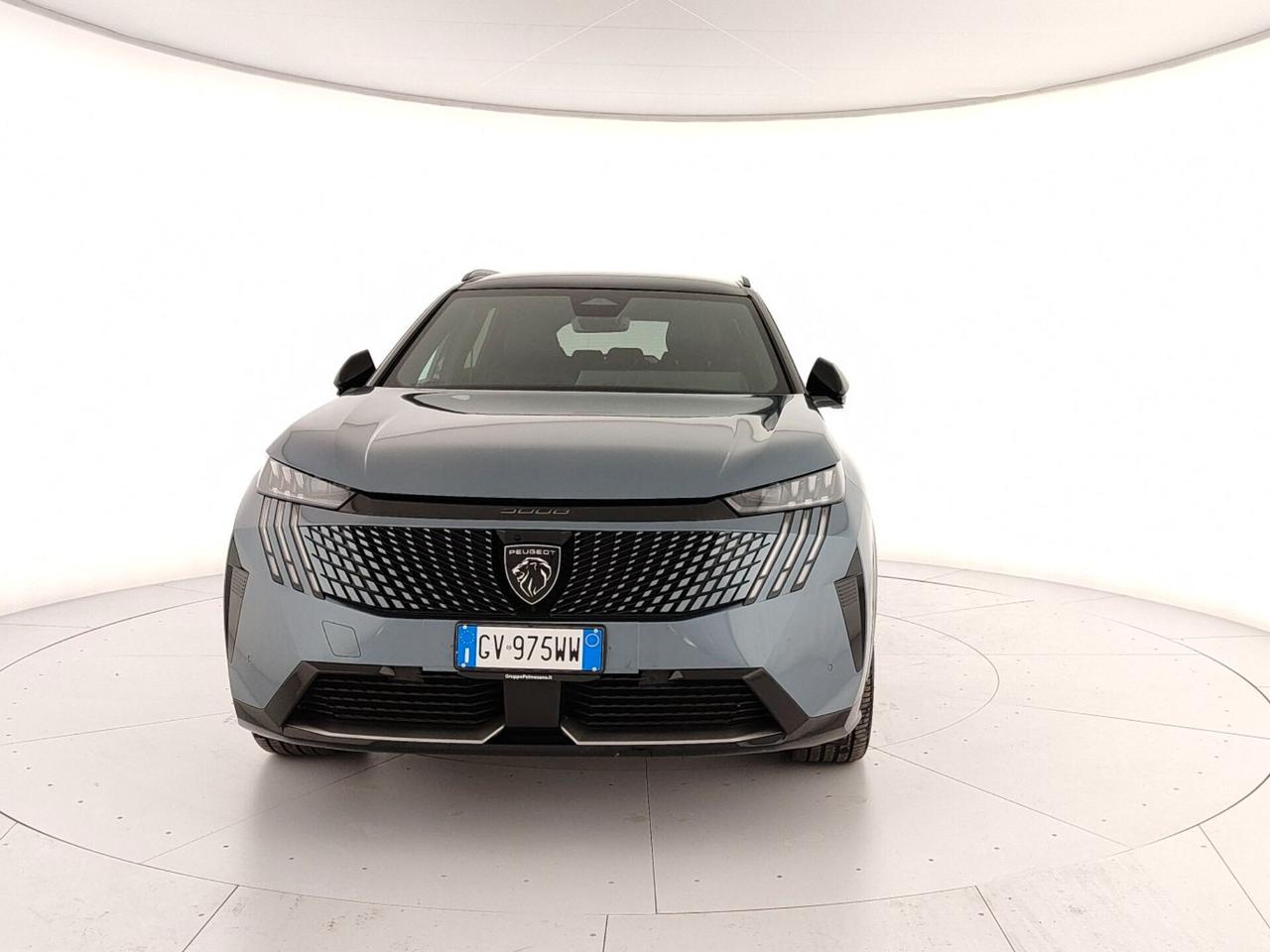 Peugeot 5008 motore elettrico (73kWh) 210 CV GT