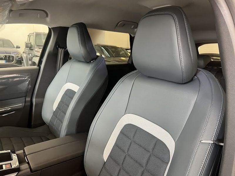 Citroën C5 Aircross Hybrid 145 cv Automatico Plus