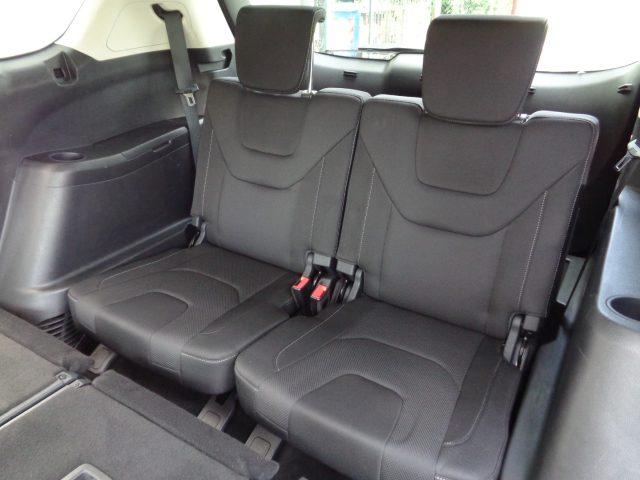 FORD S-Max 2.0tdi 7p. GARANZIA, km certificati FORD
