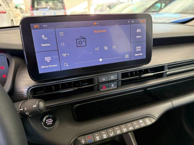 JEEP Avenger 1.2 Turbo Longitude FWD Uconnect DAB+