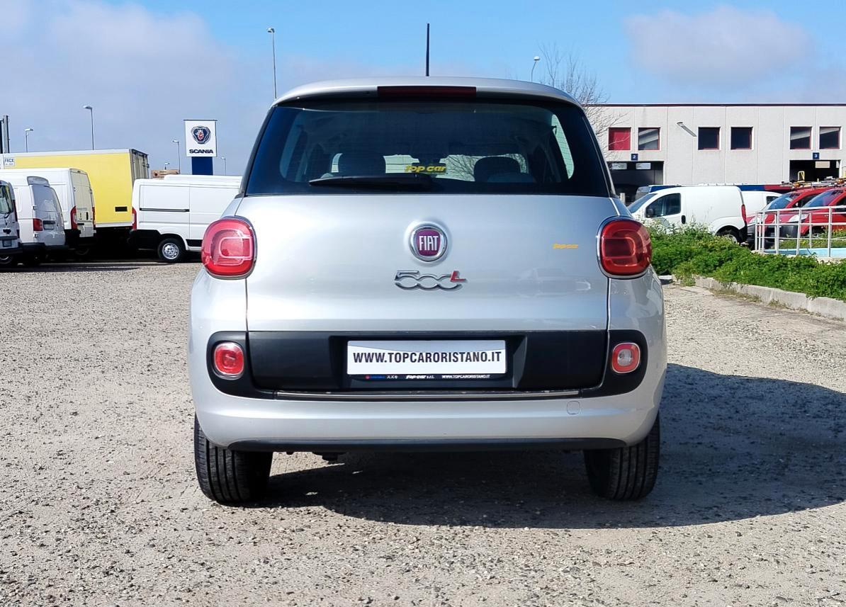 Fiat 500 L 500L 1.3 mjt Pop Star 85cv