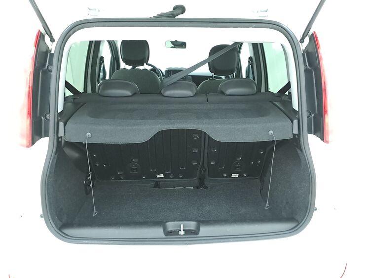 Fiat Panda Hybrid City Life BR927109 1.0 Mild Hybrid 70CV