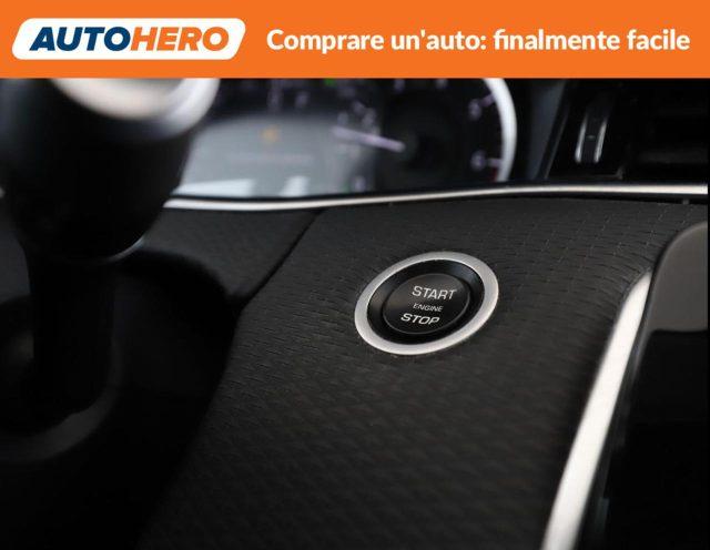 LAND ROVER Range Rover Evoque 1.5 I3 PHEV 300 CV AWD Auto
