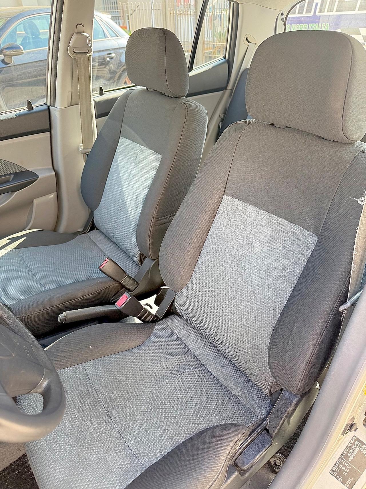 Kia Picanto 1.1 GPL 64 Cv