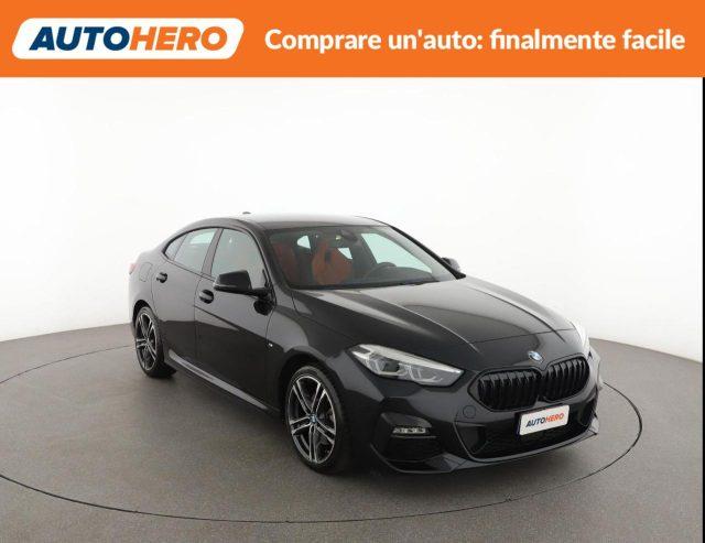 BMW 218 i Gran Coupé Msport