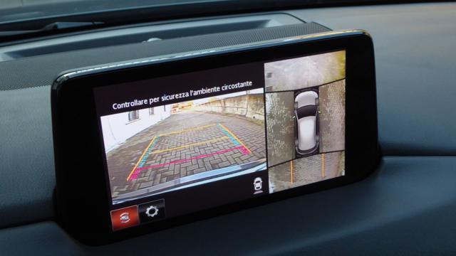 MAZDA CX-5 2.2L Skyactiv-D 150 CV 2WD Exceed