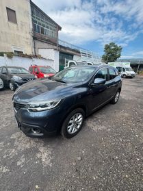 Renault Kadjar dCi 8V 110CV Energy Hypnotic2
