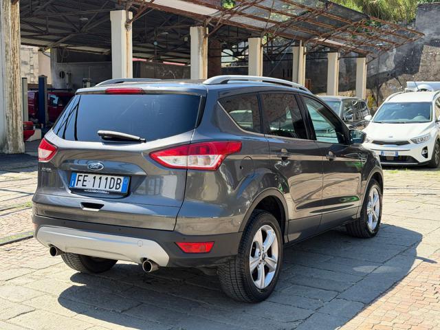 FORD Kuga 2.0 TDCI 120 CV S&S 2WD Business