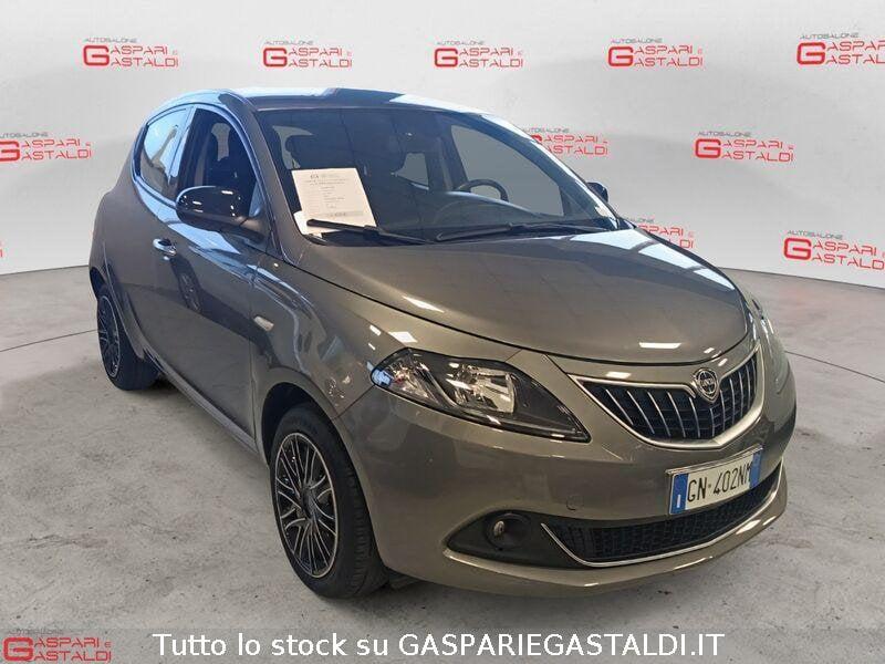 Lancia Ypsilon Ypsilon 1.0 FireFly 5 porte S&S Hybrid Gold