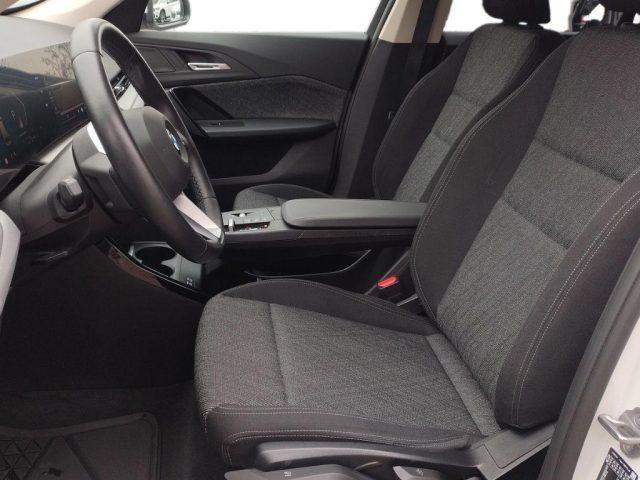 BMW X1 sDrive 18d Aut.