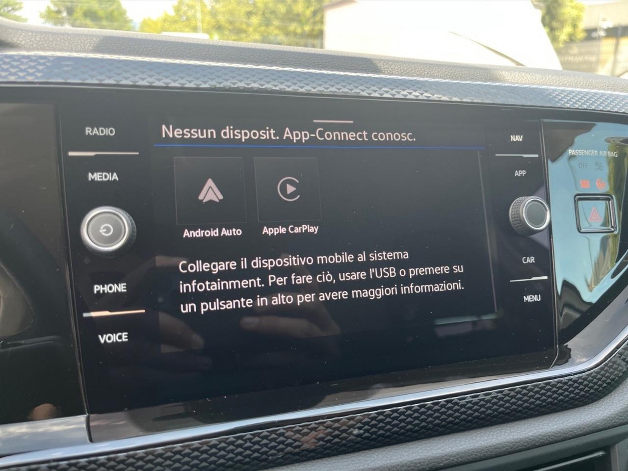 Volkswagen Polo 1.0 tsi edition plus 95cv