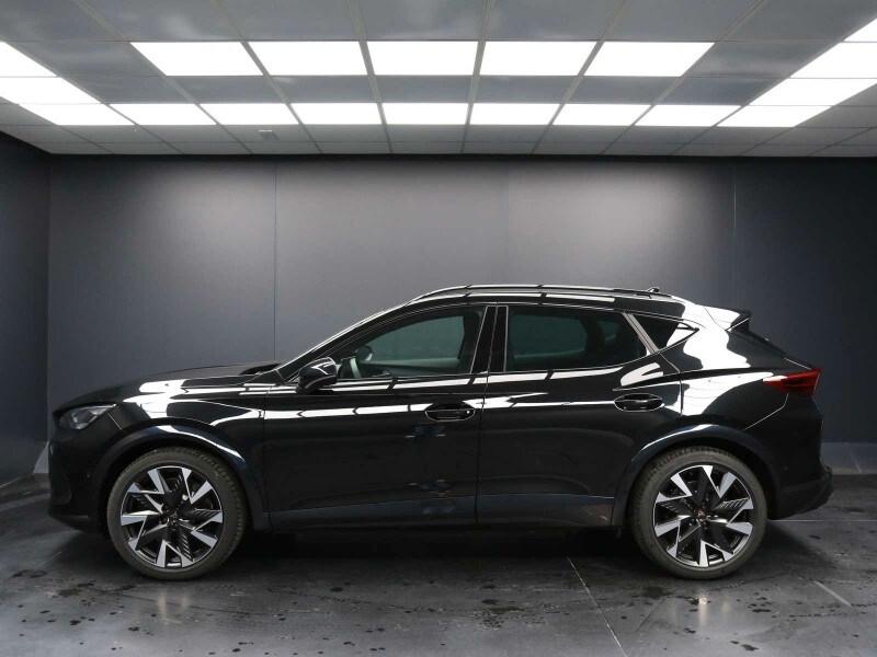 CUPRA Formentor Formentor 2.0 TSI 4Drive DSG VZ