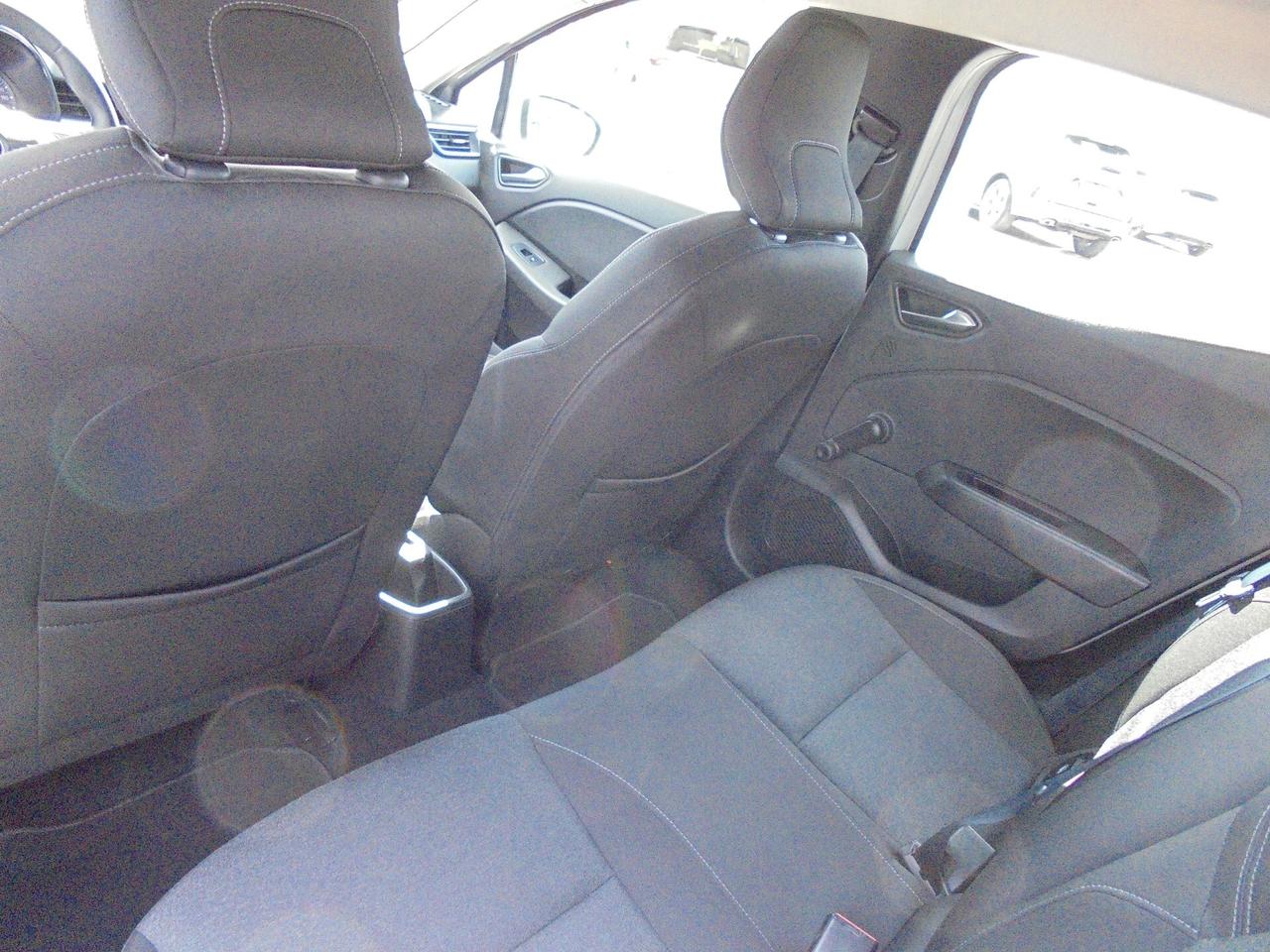 Renault Clio TCe 100 CV GPL 5 porte Business