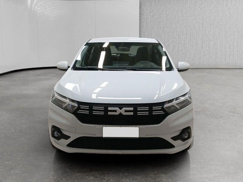 Dacia Sandero Streetway 1.0 sce Expression 65cv