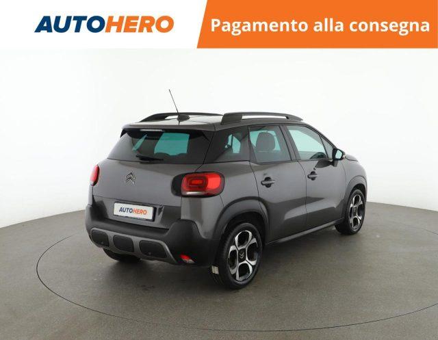CITROEN C3 Aircross BlueHDi 100 S&S Shine