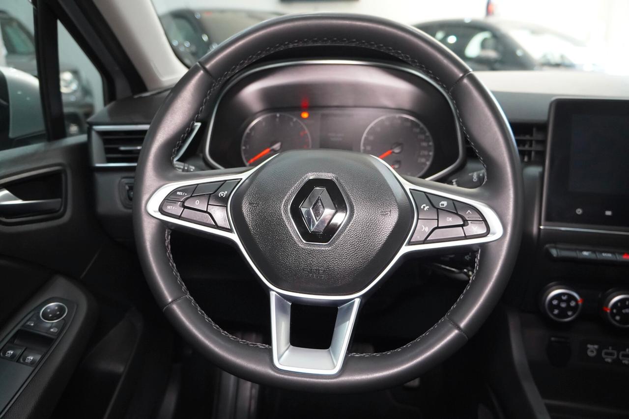 Renault Clio TCe 90cv INTENS - NAV