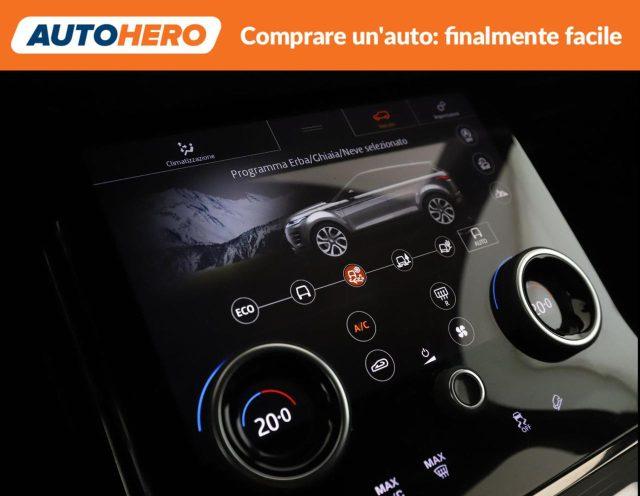 LAND ROVER Range Rover Evoque 2.0D I4 180 CV AWD Auto R-Dynamic S