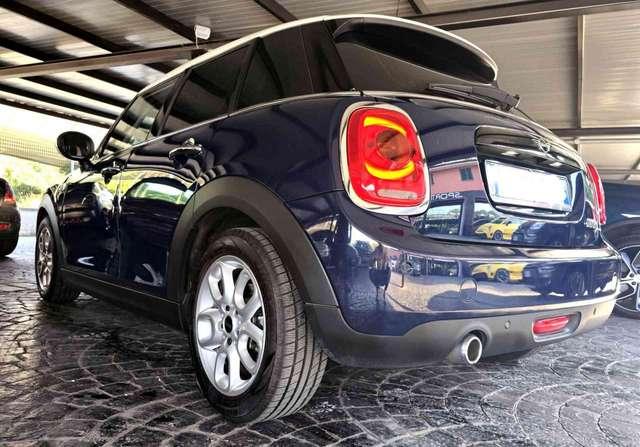 MINI Cooper D AUTOMATICA NAVI SENSORI LED SERVICE BMW!1.5 Cooper