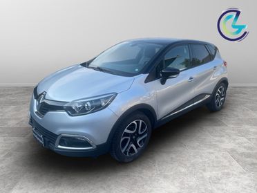 RENAULT Captur I 2013 - Captur 0.9 tce energy R-Link s&s 90cv